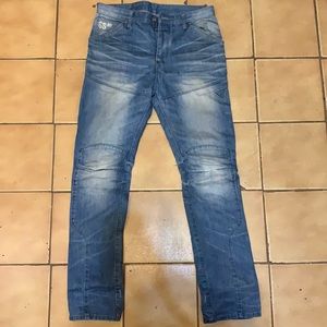 G-star 5620 slim jeans